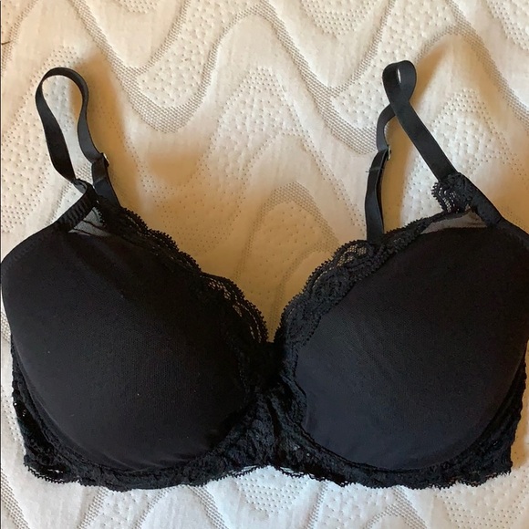 Natori feathers bra - Picture 2 of 4